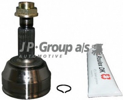 JP GROUP 1543200400 -  Шарнирный комплект, приводной вал